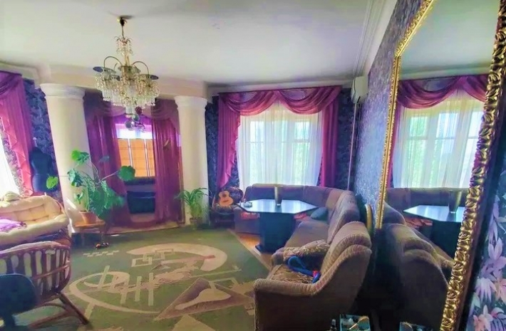 В Запорожье продают арестованную квартиру - цена стартует от миллиона (фото)