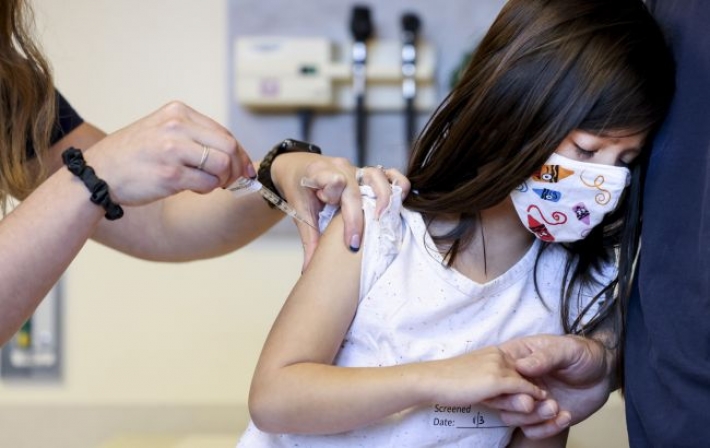 Как подготовить ребенка к вакцинации: в Минздраве дали четкие рекомендации
