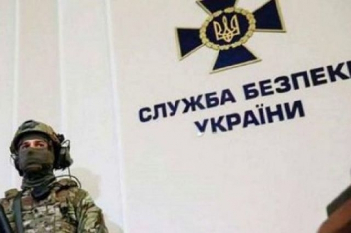 «Продавал персональные данные украинцев»: СБУ разоблачила злоумышленника