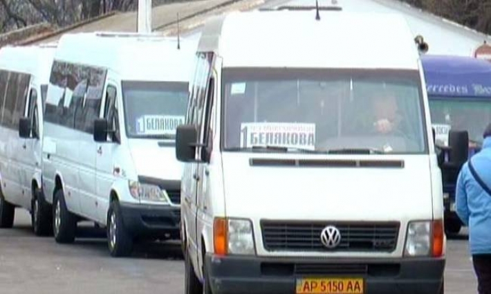 Мелитопольские перевозчики рассказали, боятся ли они конкуренции с муниципальным транспортом