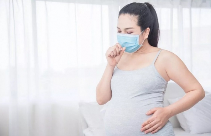 Более 50 % поражения легких: беремення с коронавирусом из Мелитополя рассказала, как лечилась в Запорожье