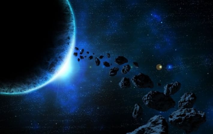 К Земле летит самый большой астероид: ученые назвали его "потенциально опасным"