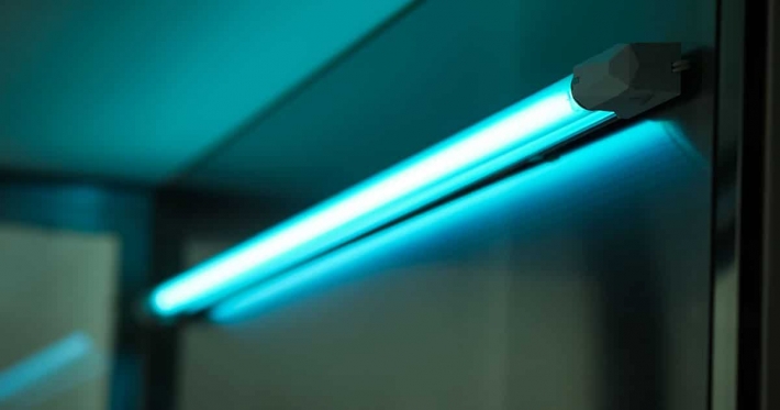 Почему бактерицидная безозоновая лампа нужна в каждом доме