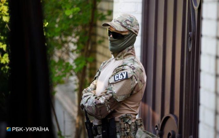 В Украине готовили госпереворот. СБУ начала расследование