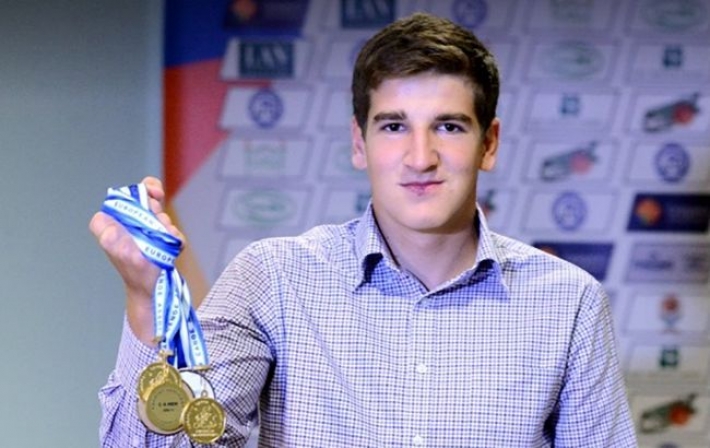 Умер 24-летний украинский экс-чемпион по гребле: 