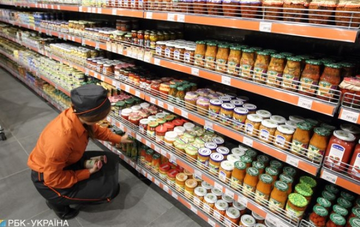 Украине прогнозируют дефицит продуктов: что из еды подорожает