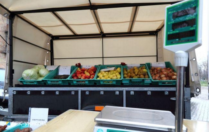 В Украину завезли тонны опасных овощей: могут быть в магазинах