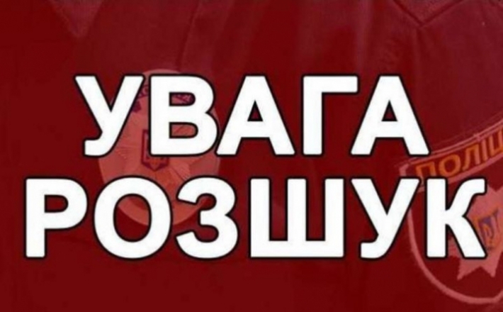 В Запорожской области четвертый день разыскивают 14-летнюю девушку