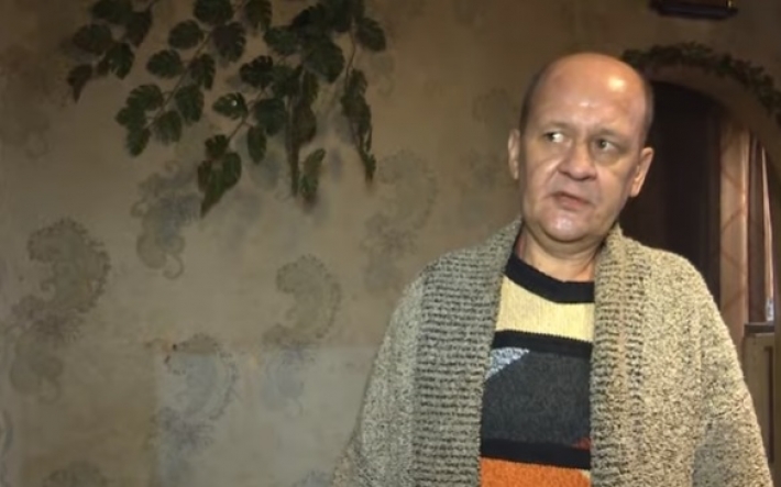 Мужчина, которого похитил психбольной под Мелитополем, рассказал о пережитом ужасе (видео)