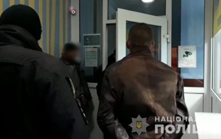 Житель Одесской области зарезал приятеля и сдался полиции (видео)