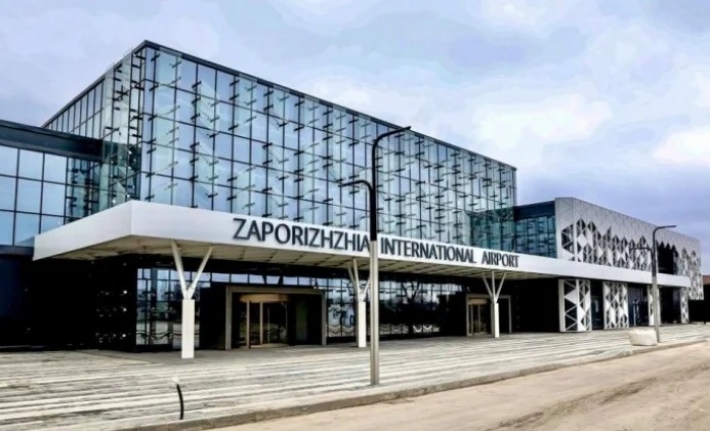 В Запорожье будут судить за растрату экс-директора аэропорта