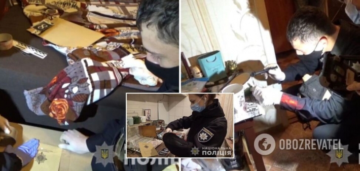 В Одессе мать нашла сына дома убитым: выяснились детали трагедии (Фото и видео)