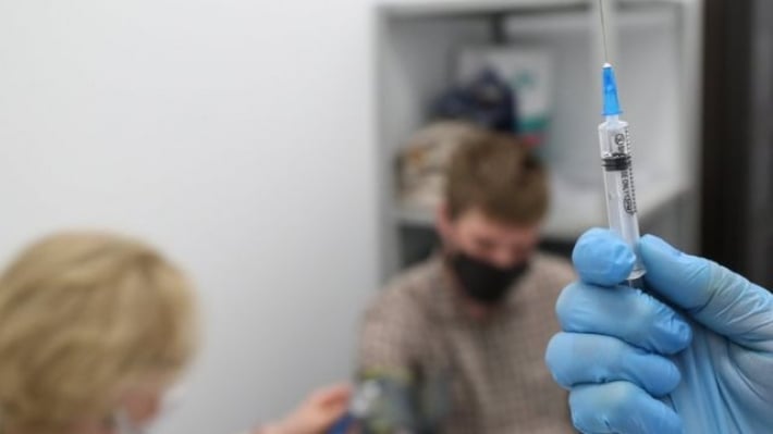 В Мелитополе учащиеся училища пожаловались на принудительную вакцинацию (фото)