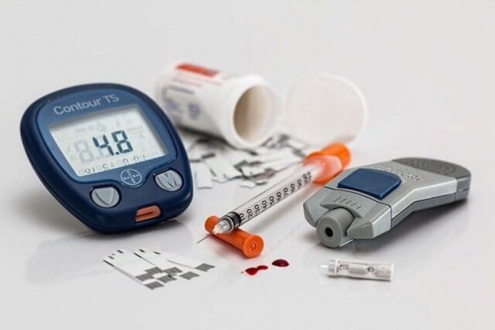 Ученые могут предсказывать диабет за 19 лет до заболевания
