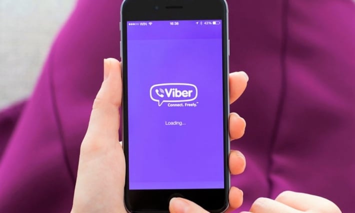 Скоро Viber станет платным - проверка слухов в Мелитополе (фото)