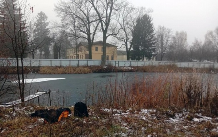 В Житомире тела двух пропавших студентов нашли в водоеме