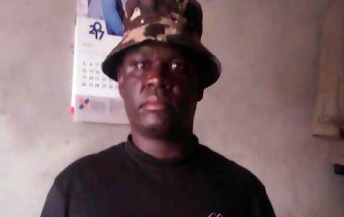 Полицейский расстрелял из автомата шесть человек в Кении