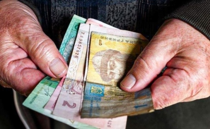 Насколько пенсии в Мелитополе повысились после перерасчета - цифры не впечатляют