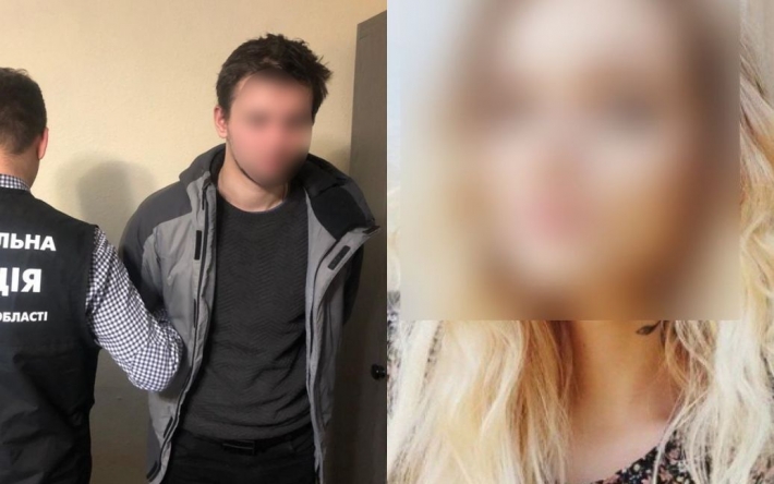 23-летнюю девушку из Закарпатья расчленили и сожгли на Киевщине: ее 2-летнего сына подбросили в квартиру