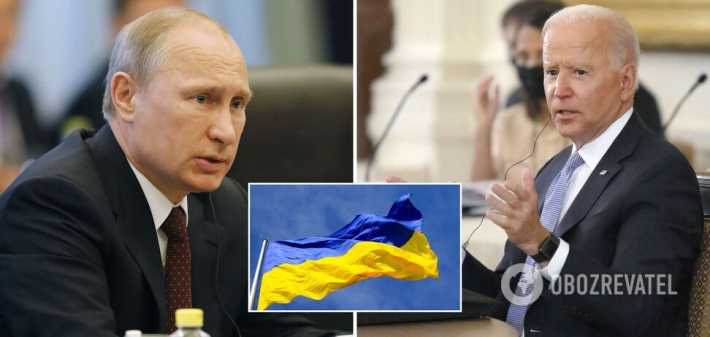 Байден и Путин провели переговоры: какие вопросы обсуждали и что ждет Украину. Все подробности