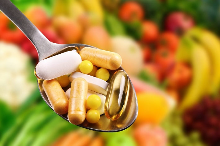 Помогают ли витамины в профилактике ковида