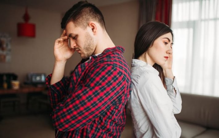 Психологи назвали три признака безнадежных отношений: как распознать крах