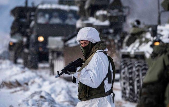 Россия отказалась от нового режима перемирия на Донбассе
