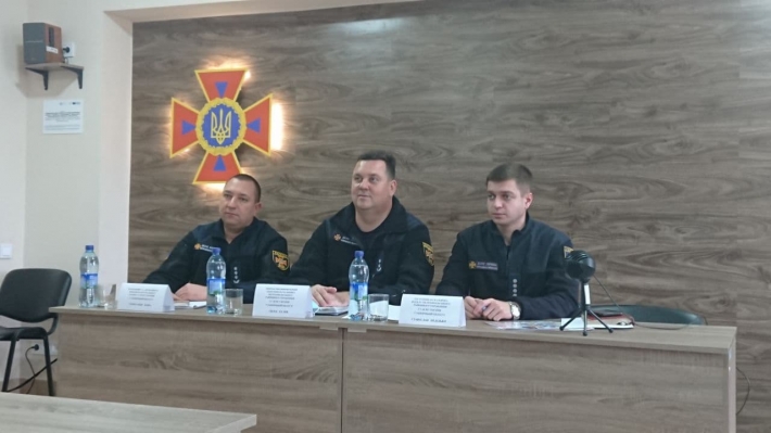 Спасатели рассказали, сколько жителей Мелитополя с начала года на пожарах погибли