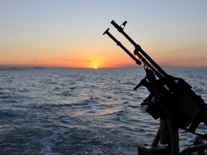 РФ закрыла акваторию Азовского моря в районе Кирилловки - назвали причину