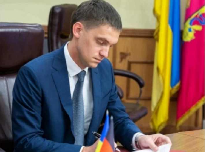 Мэр Мелитополя вошел в правление Ассоциации городов Украины