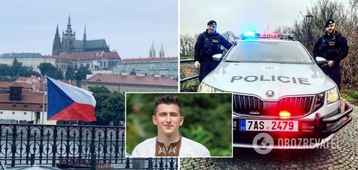 В Чехии нашли убитым украинца, которого искали несколько месяцев