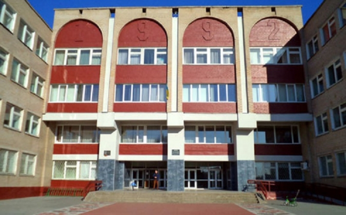 Как изменится четвертая школа в Мелитополе после ремонта за 130 миллионов гривен