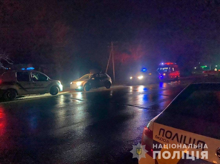 Житель Днепропетровщины убил соседа и пытался скрыться в соседней области