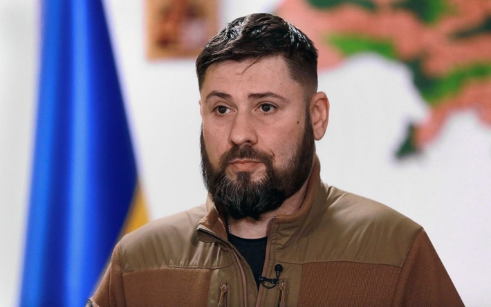 Кабмин уволил скандального замглавы МВД Гогилашвили