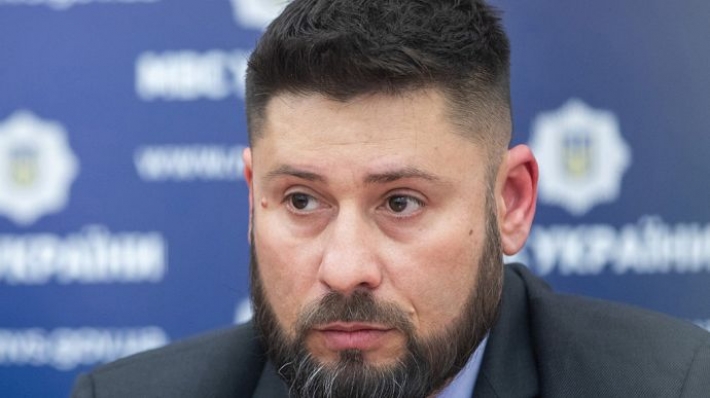 Громкий скандал в МВД: против Гогилашвили хотят завести дело