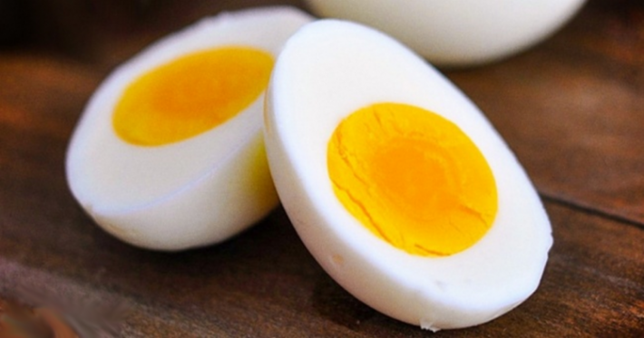 Названа самая частая ошибка при варке яиц