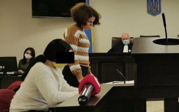 В Запорожье родители девушки, избившей школьниц, в суд по избранию меры пресечения не пришли