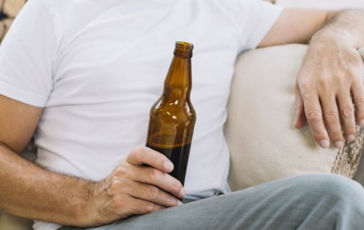 Близкий человек пристрастился к алкоголю: эти 5 способов помогут вам его вытащить