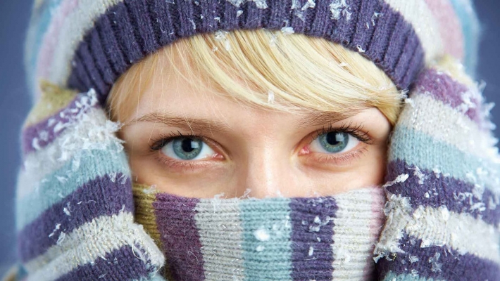 Приготовиться к аномальным морозам: украинцам назвали дату резкого похолодания