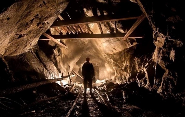 В Днепропетровской области травмировались шахтеры