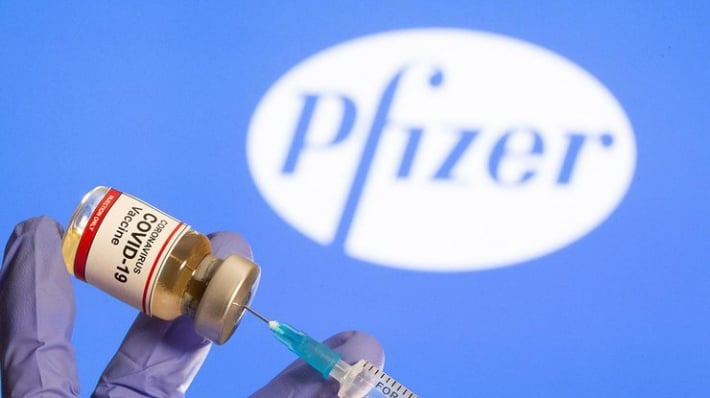 Дети страдают от опасной патологии после прививки Pfizer