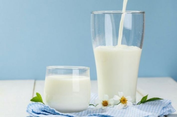 Польза и вред молока и молочных продуктов