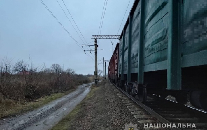 В Одесской области 17-летний парень погиб под колесами поезда