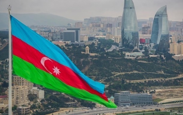 Азербайджан передал 10 военнопленных Армении