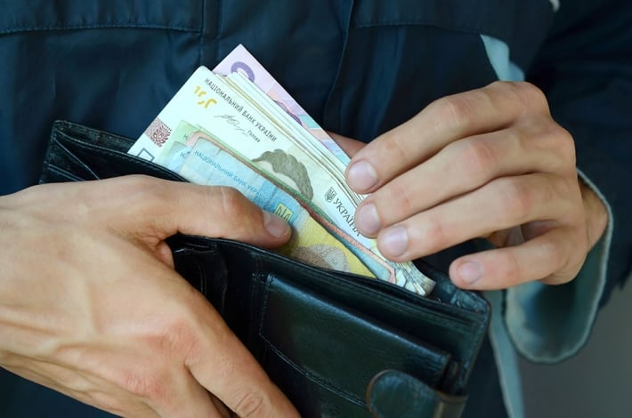 Сколько иностранцев в Мелитополе получали пособие по безработице