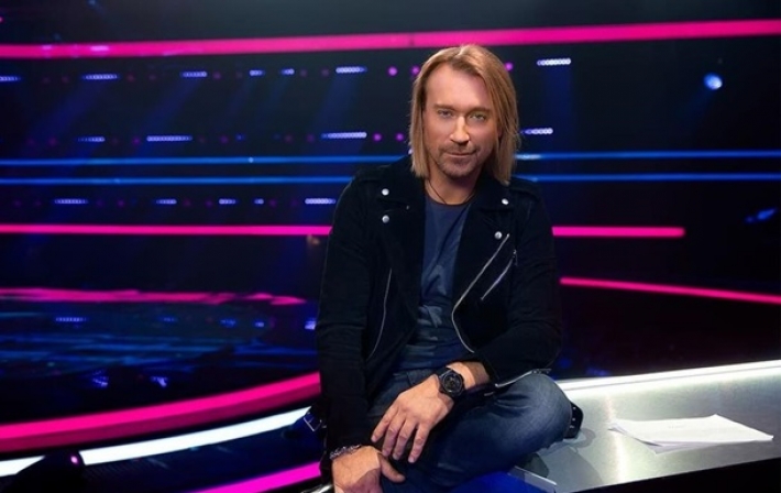 Олег Винник уточнил причину отмены концертов (видео)