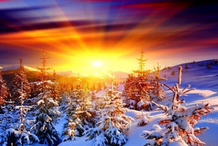 День зимнего солнцестояния: что нужно и нельзя делать 21 декабря