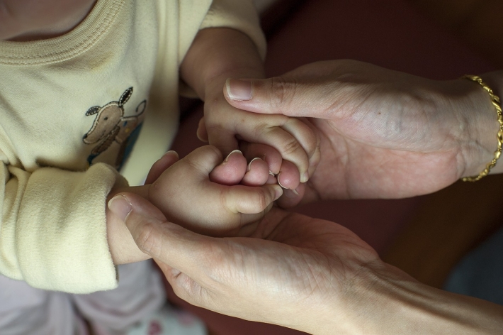 В Запорожской области смертность в 3,5 раза превышает рождаемость