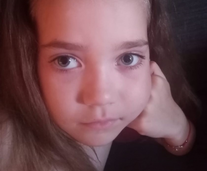 9-летней девочке из Акимовки, борющейся с раком, стало хуже