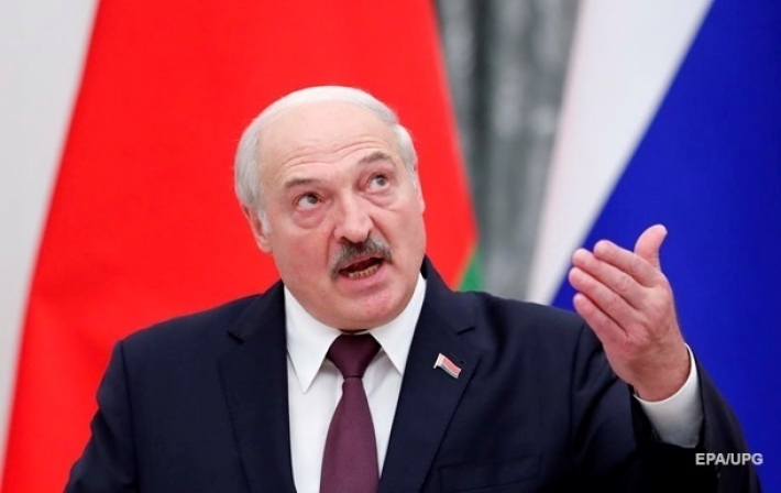 Лукашенко обвинил польских пограничников в убийствах мигрантов (видео)